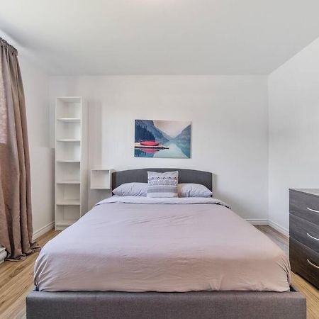 Initial - Koala - Mont-Sainte-Anne Appartement Beaupré Buitenkant foto