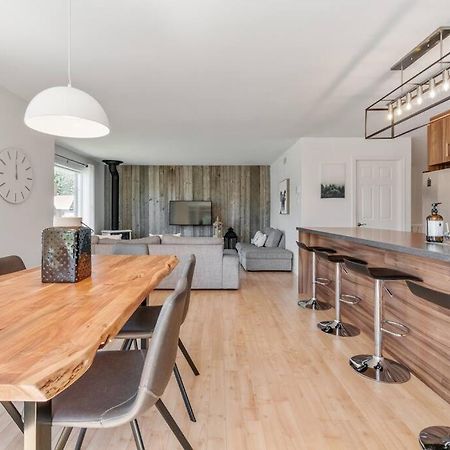 Initial - Koala - Mont-Sainte-Anne Appartement Beaupré Buitenkant foto