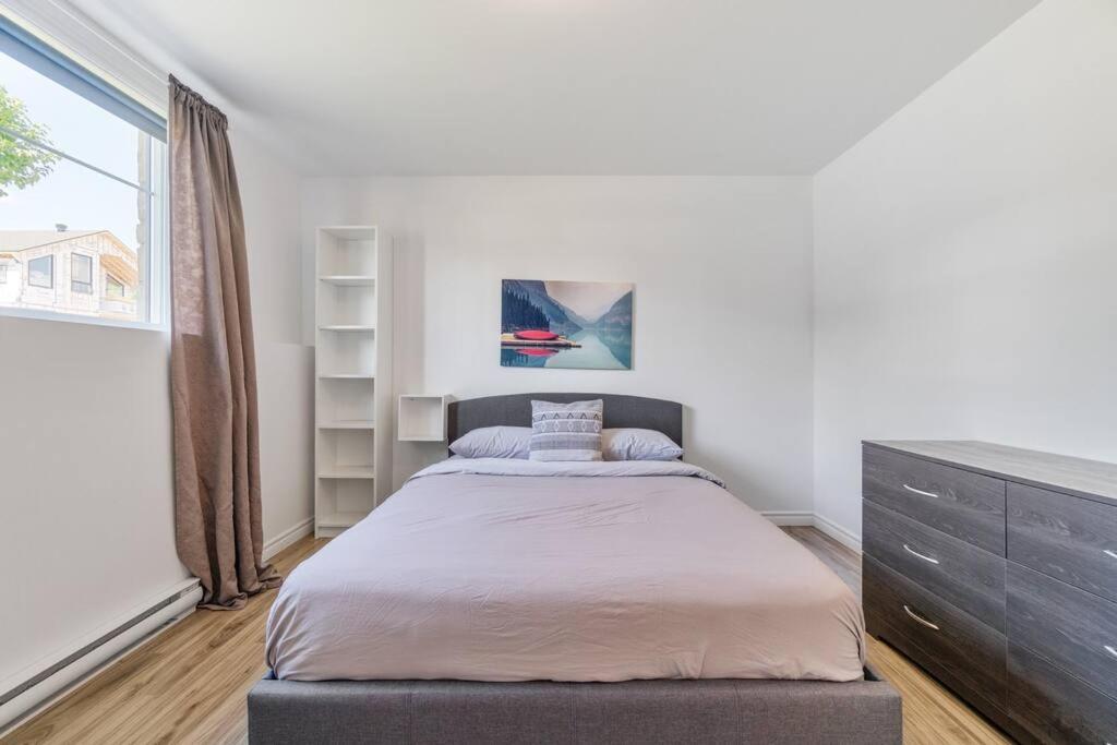 Initial - Koala - Mont-Sainte-Anne Appartement Beaupré Buitenkant foto