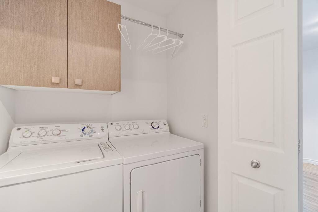 Initial - Koala - Mont-Sainte-Anne Appartement Beaupré Buitenkant foto
